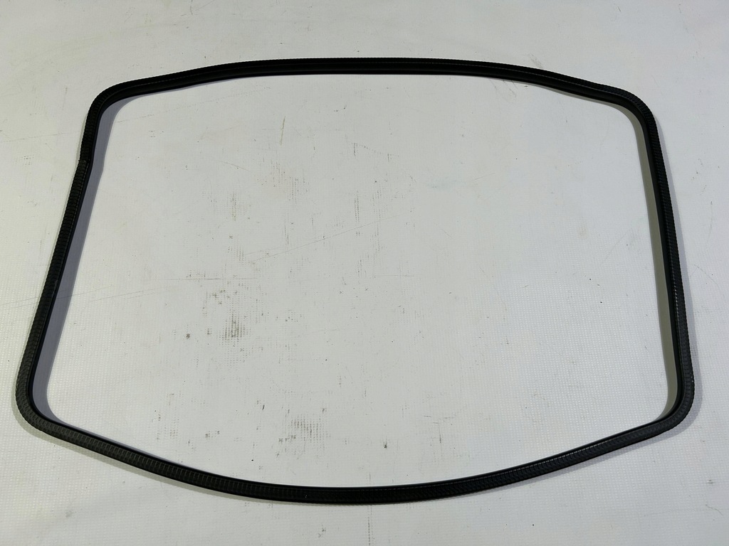 фото №8, Гумовий елемент прокладка люк дах dodge challenger 2015r-