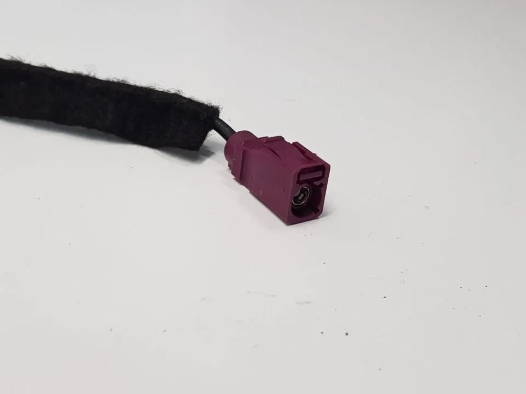 фото №3, Антена gps радіо 282171240r renault talisman