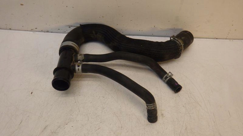 фото №4, Wąż труба wody renault kadjar 1.6 dci 1321004