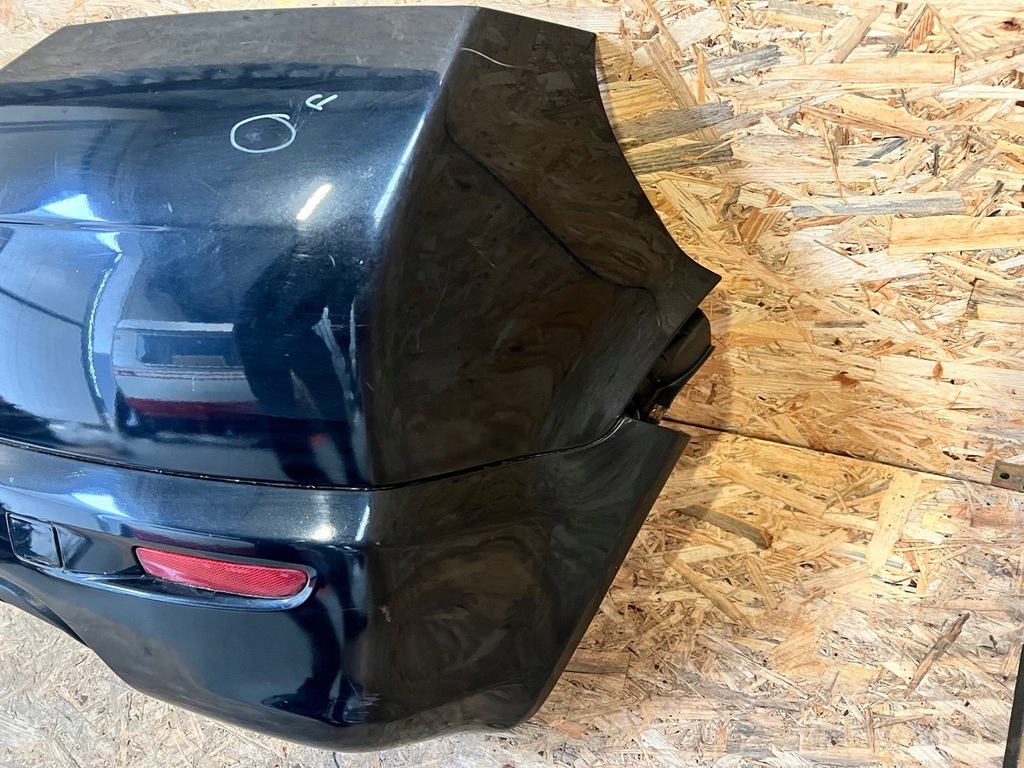 фото №8, Бампер задня задній volvo c30 r-design