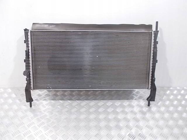 Ford оригинальный номер 6c11-8005-cd радиатор воды Доставка