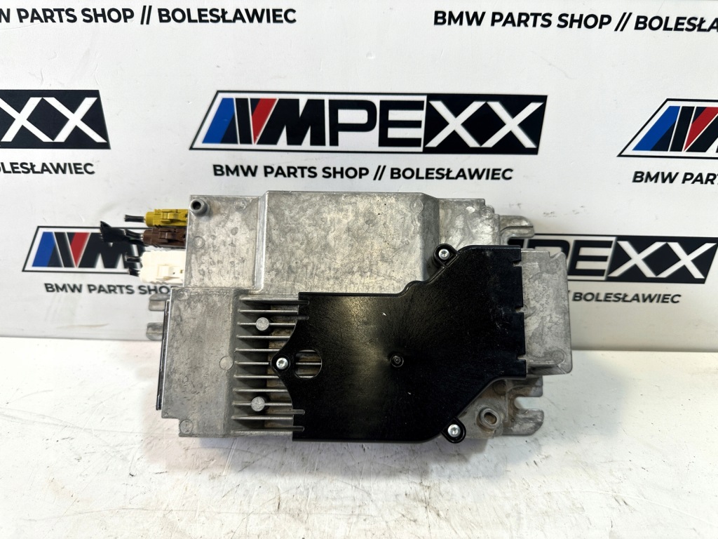 фото №1, Bmw f40 усилитель mid dab 5a2d553