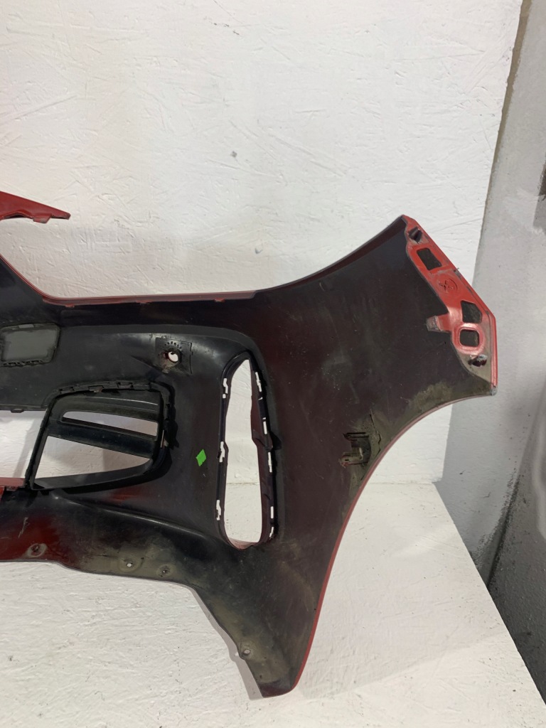 фото №16, Bmw 1 f40 m sport m-pakiet бампер перед передній