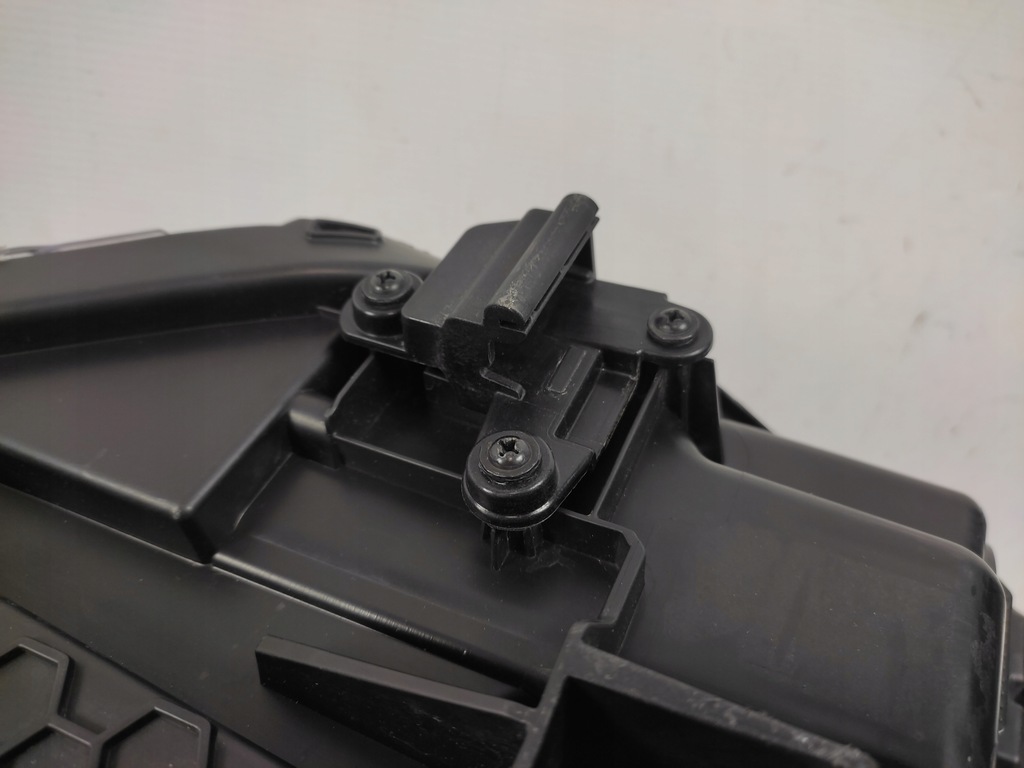 фото №10, Kia sportage iv lift лампа ліва перед full led 18-