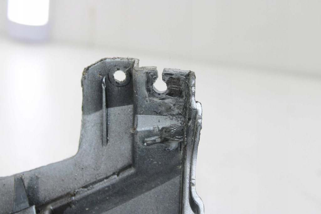 фото №11, Mini cooper one r55 r56 r57 r58 r59 бампер перед передній poznań