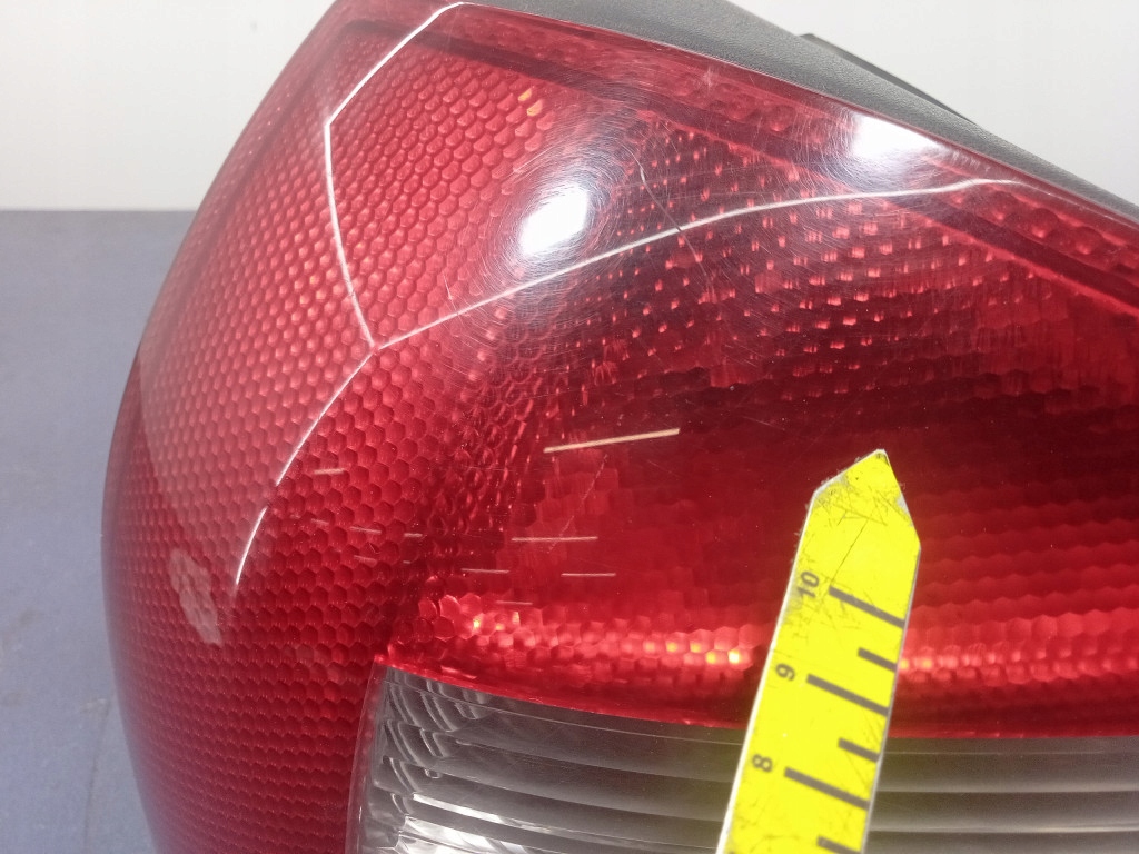 фото №8, Audi a3 8l lift лампа задня ліва задня 8l0945095b