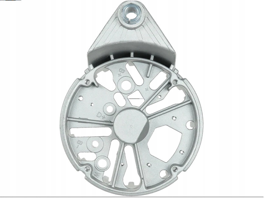 фото №1, Кронштейн, фланец приводной генератора as-pl abr0003