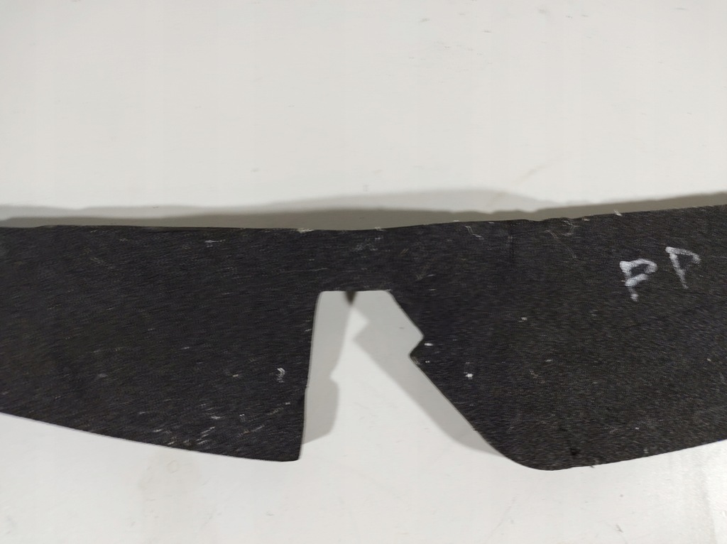 фото №4, Jeep compass 13- шумоизоляция крыла правое перед