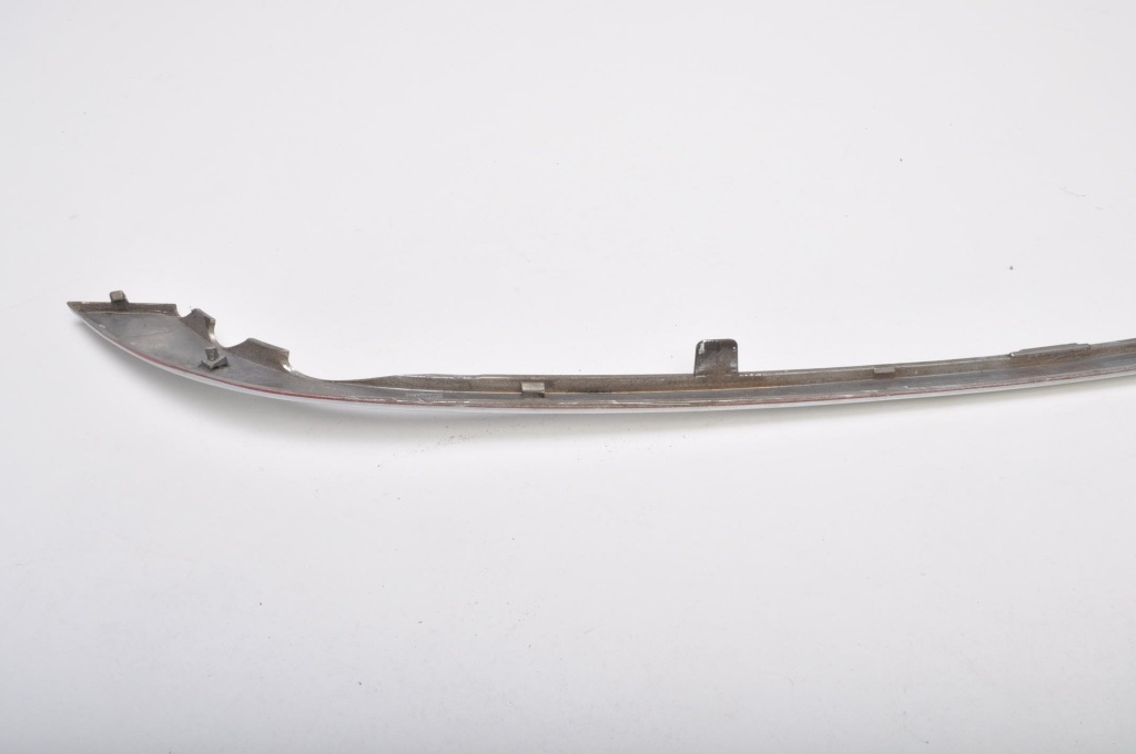 фото №6, Mini r50 r53 молдинг хром капот 7133845