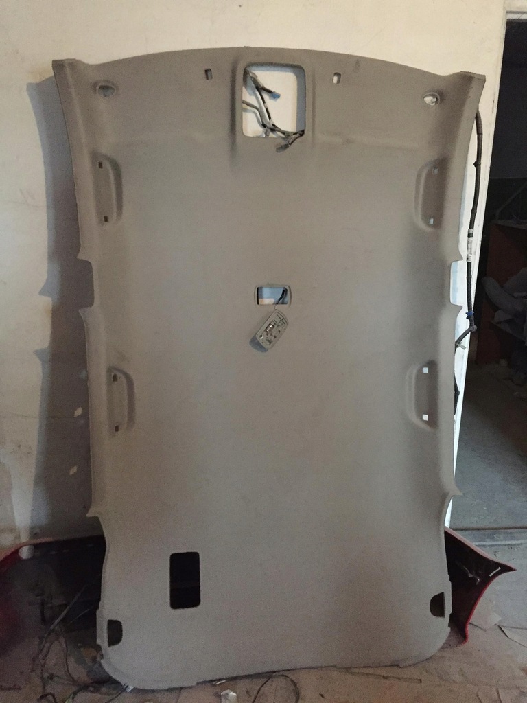 фото №1, Honda accord viii 08-13 стеля