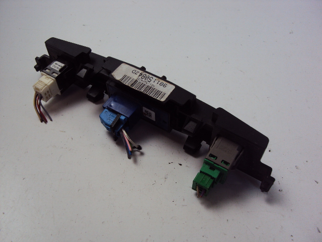 фото №4, Панель радіо citroen ds3 2010-