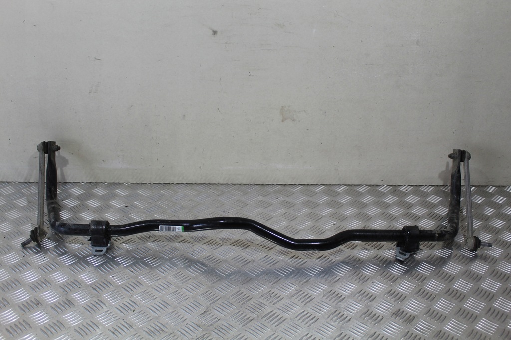 фото №1, Стабилизатор тяга перед scenic iv 4 546117027r