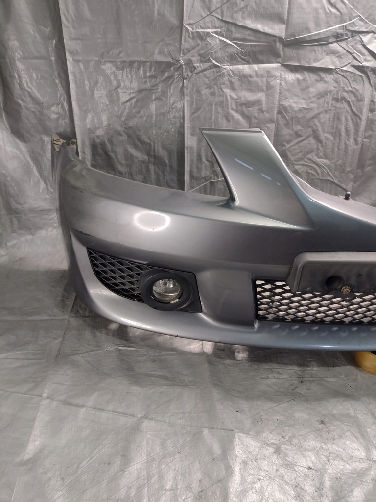 фото №6, Бампер передній mazda premacy i lift