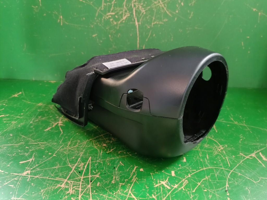 фото №12, Защита корпус колонки руля bmw f10 f11 9166950