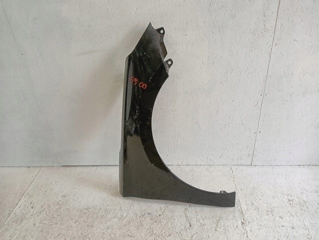 фото №1, Крыло правый перед передний hyundai i30 iii 2017-