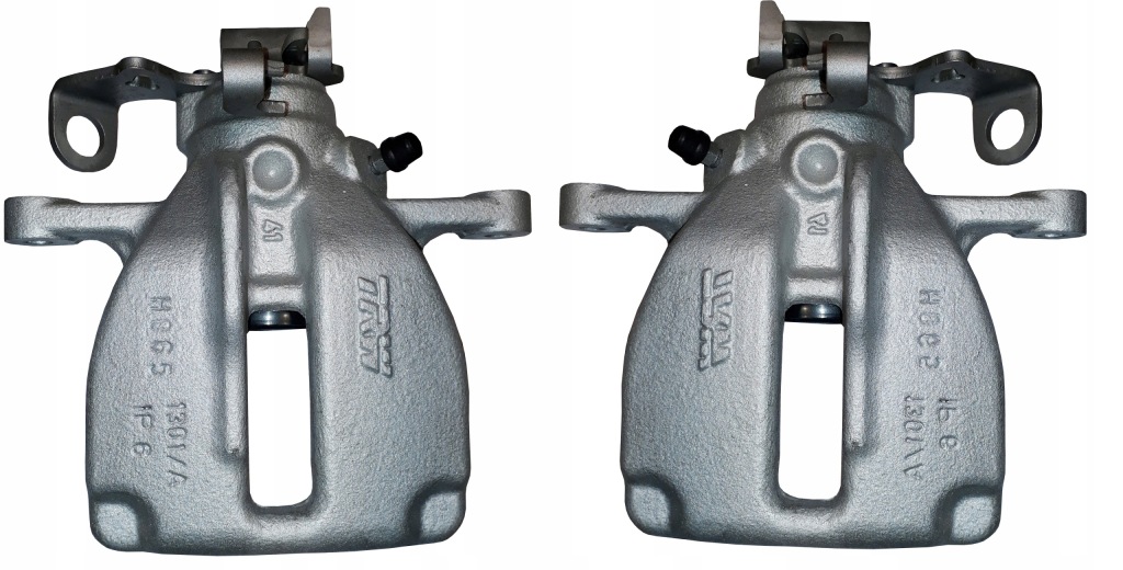 фото №1, Суппорт тормозной fiat scudo правый левый задняя