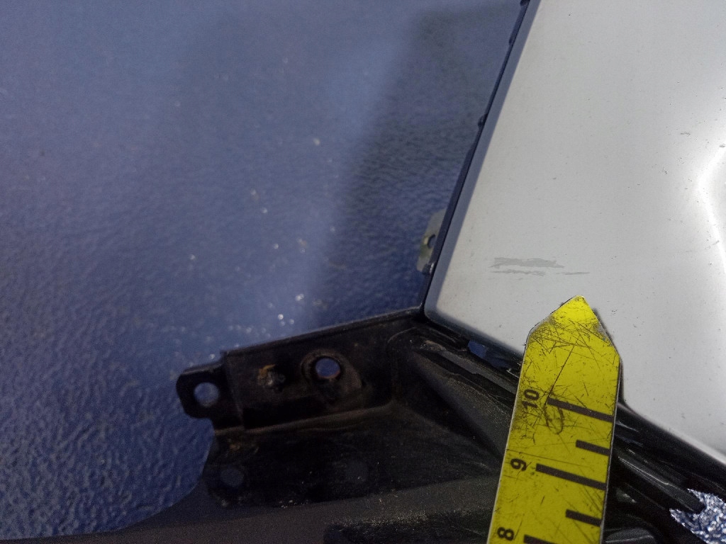 фото №8, Audi q7 ii 4m0 15- решітка радіатора радіатора решітка радіатора 4m0853651f