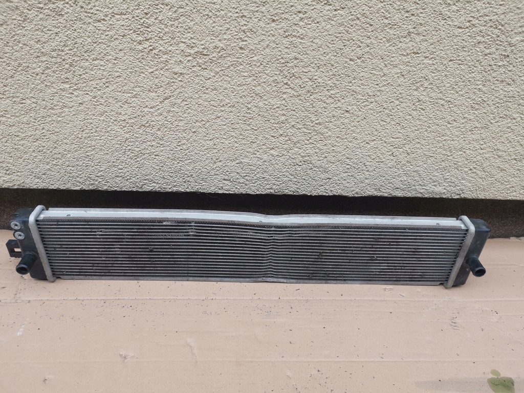 фото №8, Комплект радіатор toyota rav4 гібрид 2019