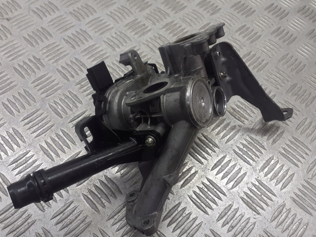 Купити Клапан egr peugeot 308 ii 1.6 ehdi