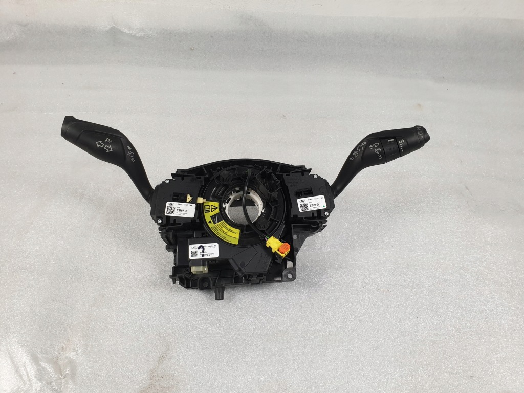 фото №1, Перемикач комбінований dv6t3f944ac ford kuga mk2