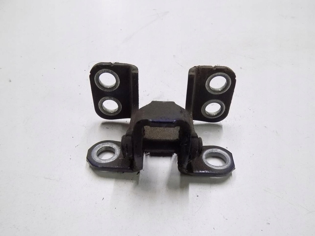 фото №6, Toyota rav4 iii 8s6 петлі кришки багажника kpl