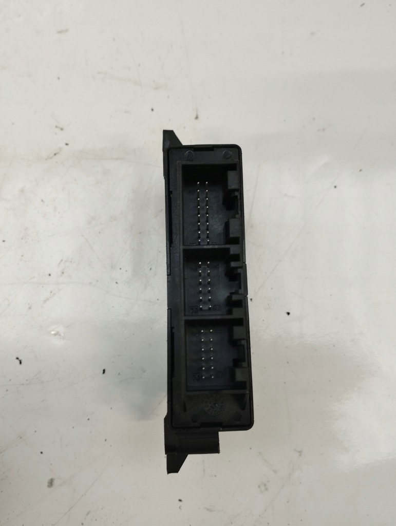 фото №6, Ford focus mk3 модуль pdc блок управления парковки f1et-15k866-ae