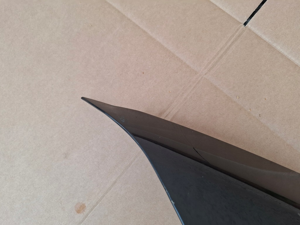 фото №7, Крыло передний bmw i4 g26 оригинал