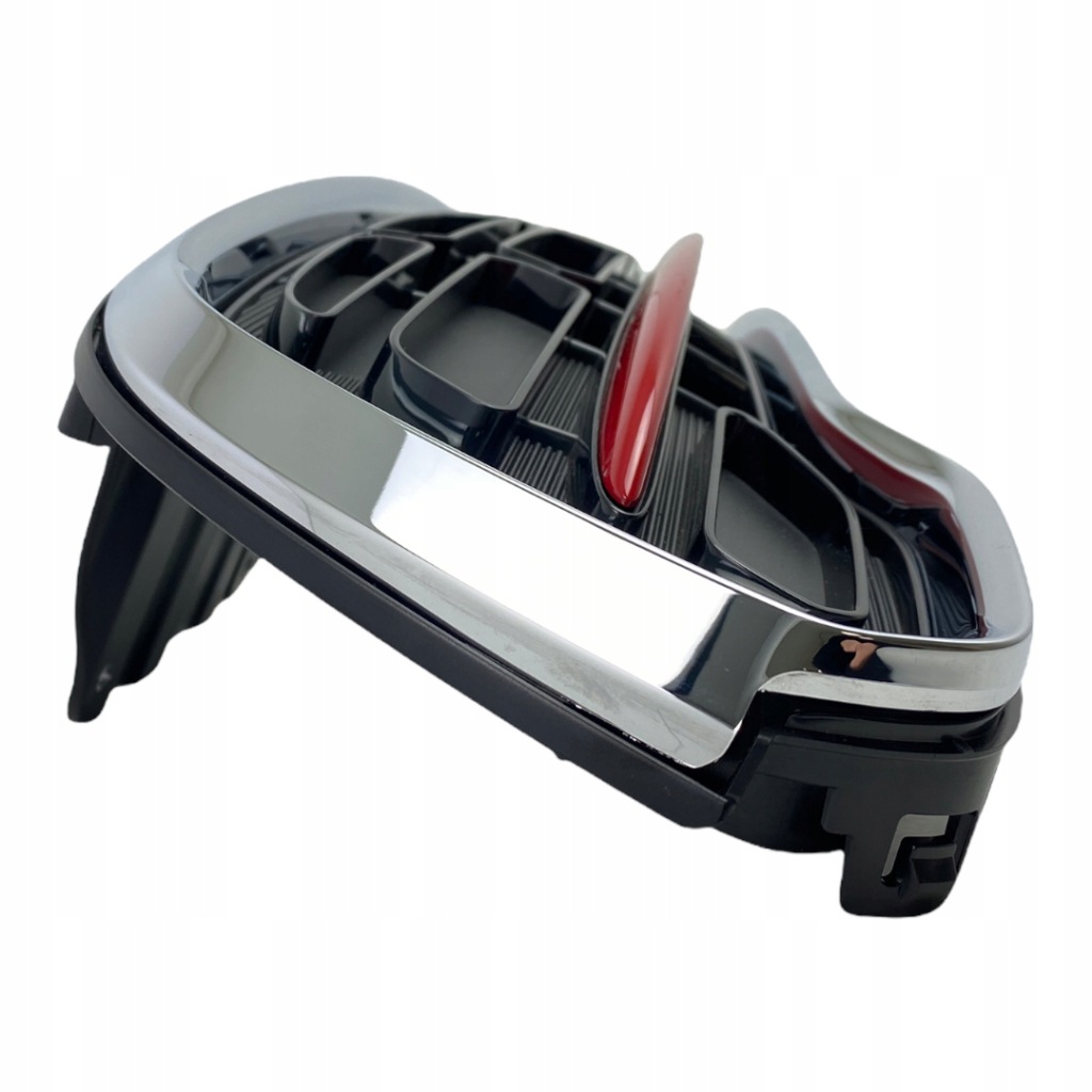 фото №7, Nowa решітка радіатора решітка радіатора mini countryman r60 9812759