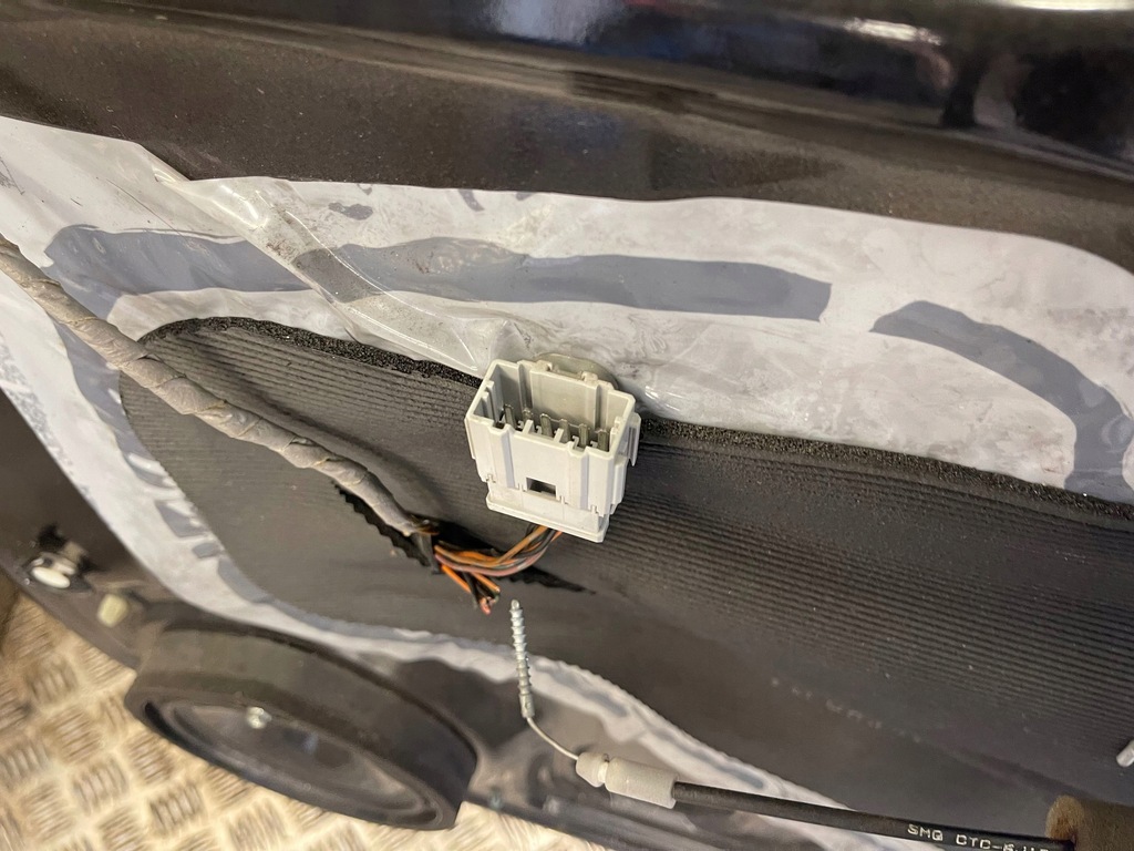 фото №15, Honda civic 2007 перед сторона правая дверь передние