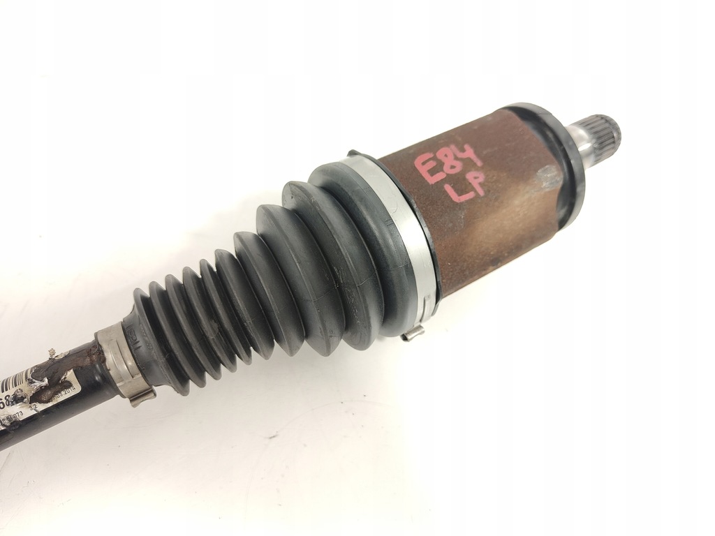 фото №6, Bmw x1 e84 привідний вал привідна ліва передня лівий перед 7591681