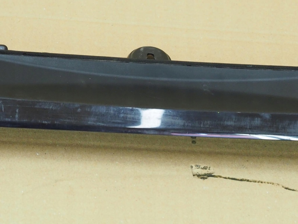 фото №10, Усилитель спойлер задняя bmw x3 g01 f97 m 7424400