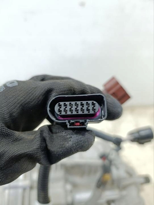 Купити Автоматична коробка передач передач porsche panamera 2018 971971771