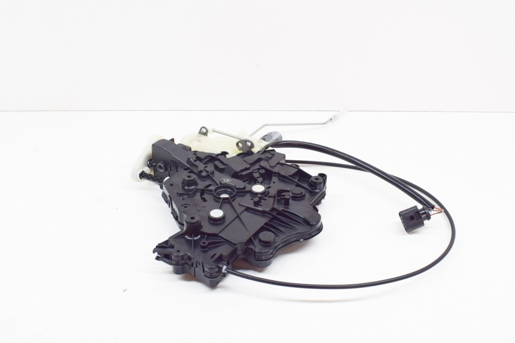 фото №6, Замок двері vw caddy 11- le 2k5843653c оригінальний номер vag