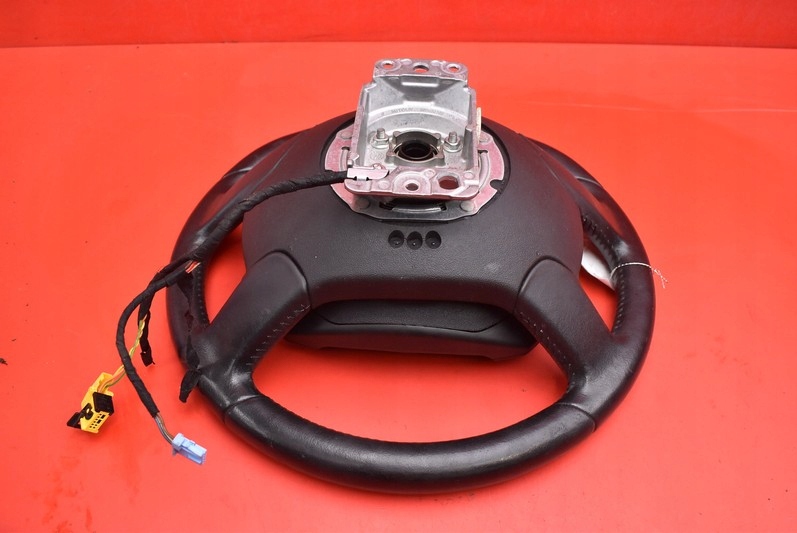 фото №7, Воздуховод кожаный мультифункция 96829213zd citroen c5 ii x7 iii 08-17