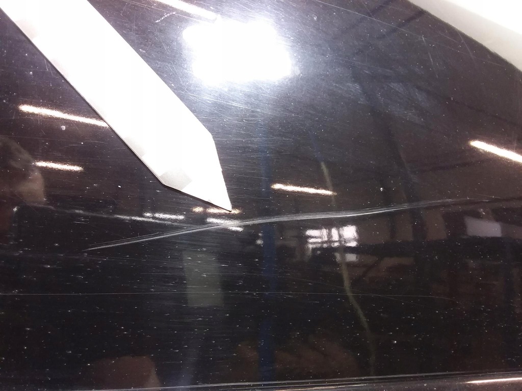 фото №7, Kia sportage ii дверь перед правое 9p