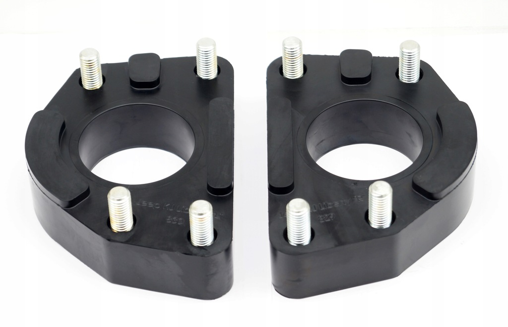 фото №8, Набор лифтующий подвеска seryjne lift +2 cale jeep cherokee liberty kj