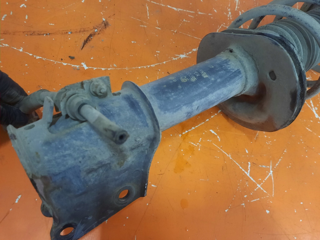 фото №6, Fiat albea 1.4mt 04-12 mcperson правий перед 51702390