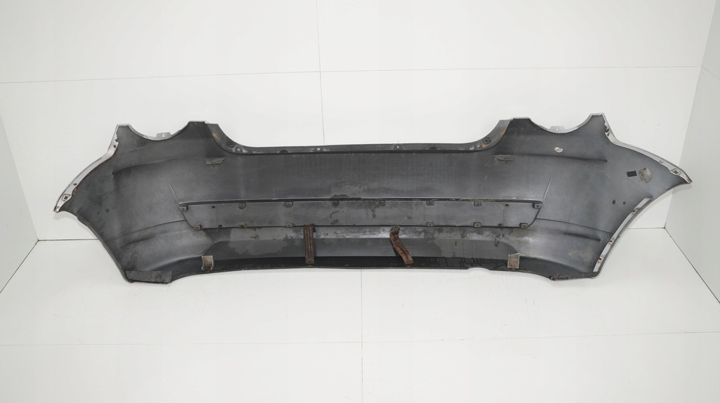 фото №9, Бампер задняя задний chevrolet aveo t250 07-11r xaaq