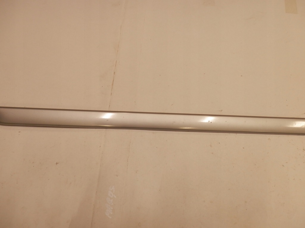 фото №1, Nissan x-trail t30 ky0 молдинг дверь передняя перед