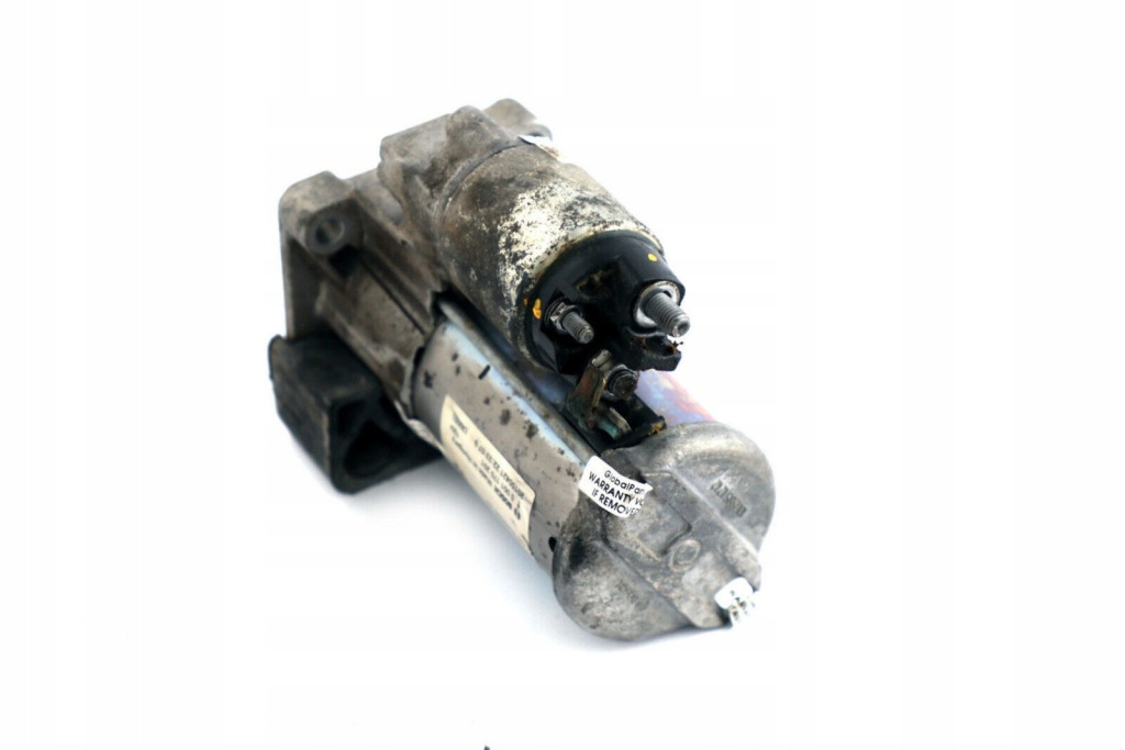 Купить Mini f55 f56 f57 f60 бензин стартер 7649090