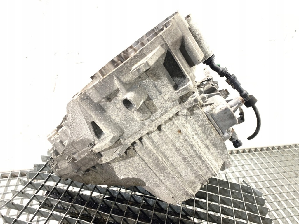 Коробка передач передач jeep compass mp 1.4 140km Недорого