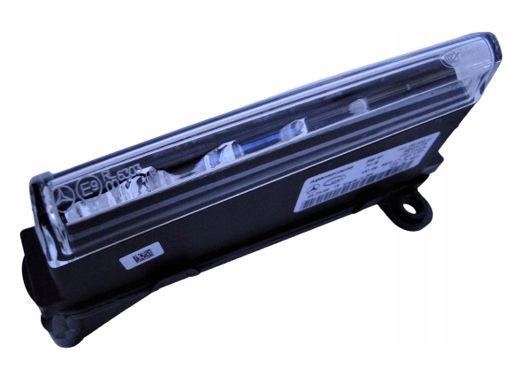 фото №1, Mercedes daimler actros 943 956 963 led drl правый