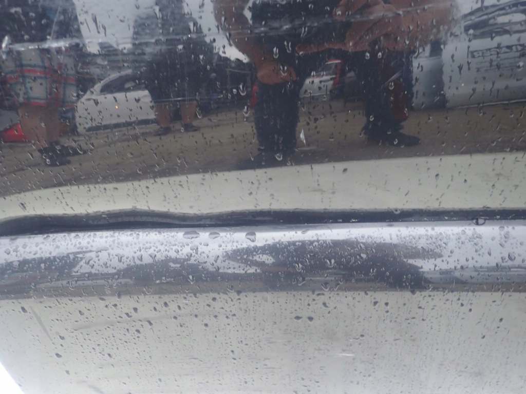 фото №3, Kia sportage ii 05- дверь правое перед передние