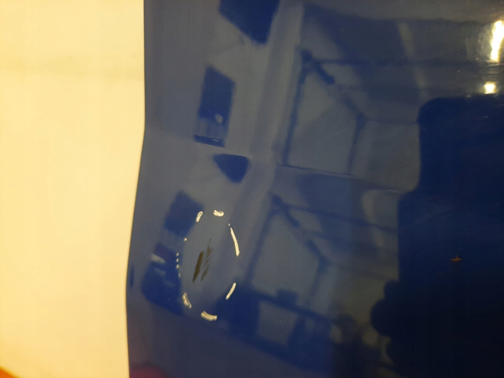 фото №6, Fiat doblo ii 10-22 дверь перед передние правое