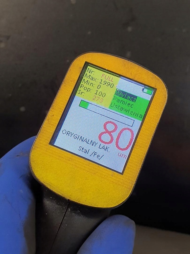 фото №4, Дверь правый перед mercedes glk x204