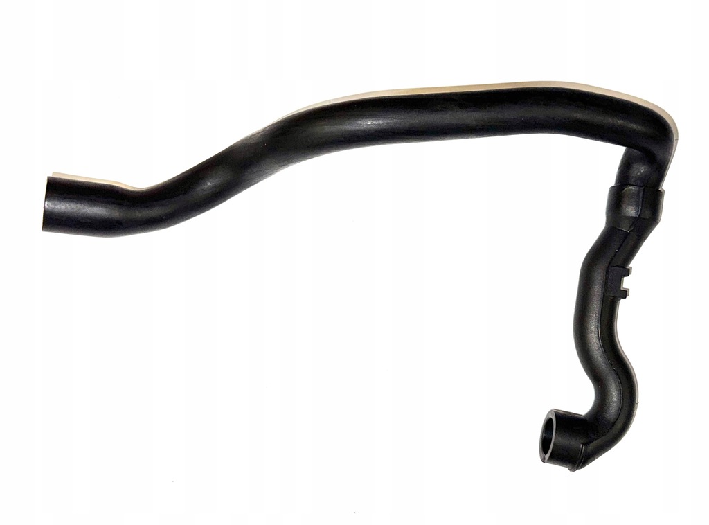 фото №1, Volvo s70 v70 s80 xc70 xc90 шланг вентиляція картера 1271654oe