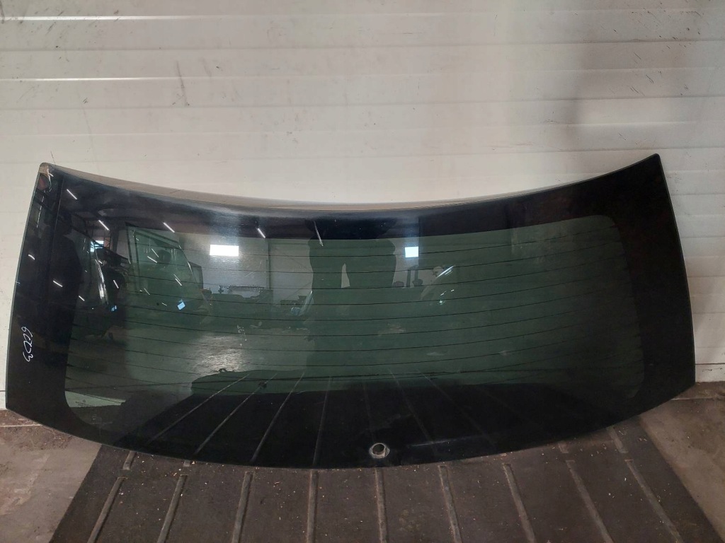 фото №1, Скло задня кришки багажника chrysler pacifica i