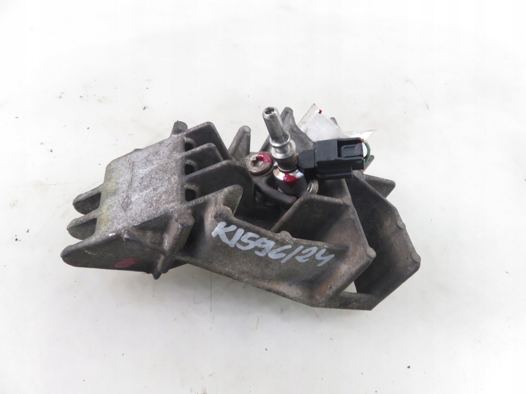 фото №1, Інжектор dpf renault clio iii 1.5 dci 8200771226