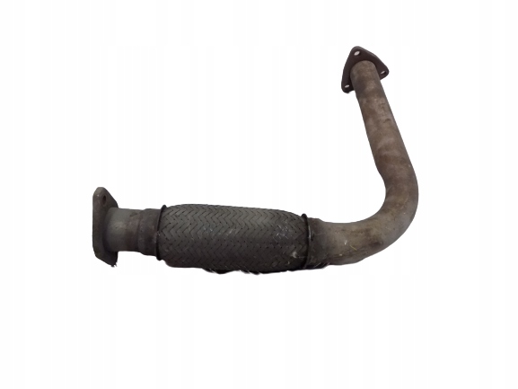 фото №1, Bmw 1 f20 труба колекторна з'єднувач гнучкий