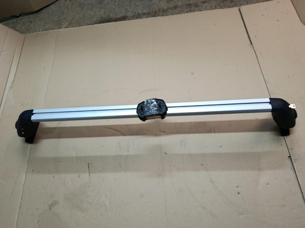 1x балка рейлинг крышный 122 cm renault arkana thule новый leżak magazynowy Цена